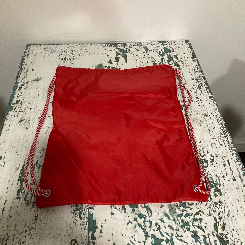 New!! Thirty-One Draw String Pack - image 2